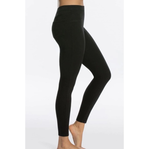 SPANX Womens Jeggings - Picture 2 of 14